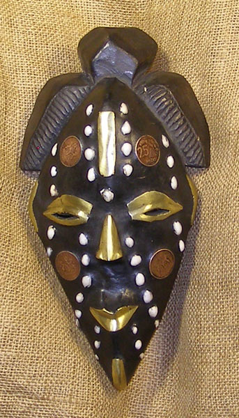 Fang Mask 18