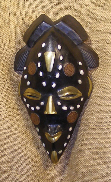 Fang Prosperity Mask 3 front