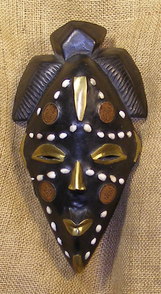 Fang Prosperity Mask 6 front