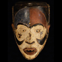 Galoa Mask 2