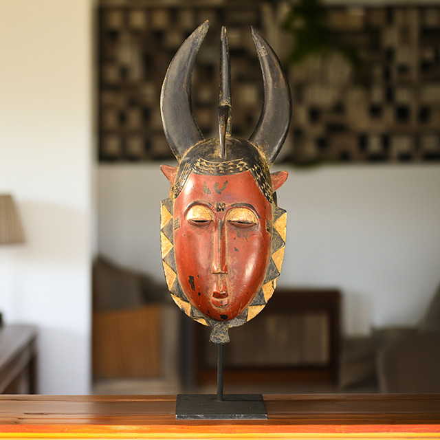 Guro Mask 64