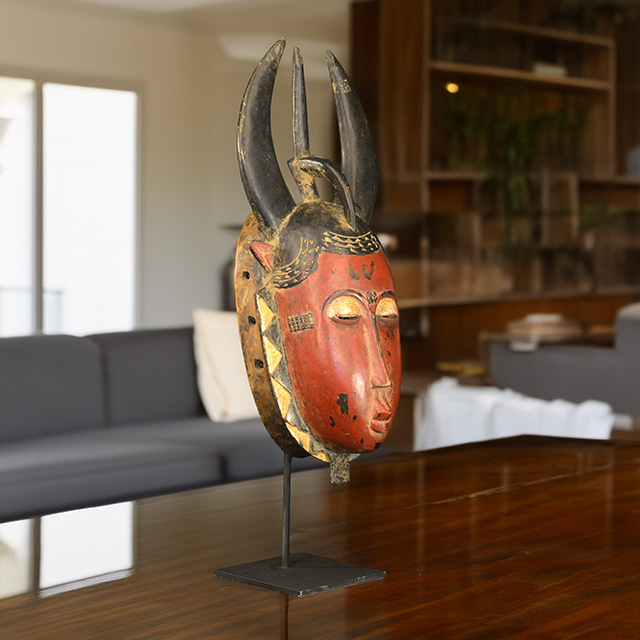 Guro Mask 64