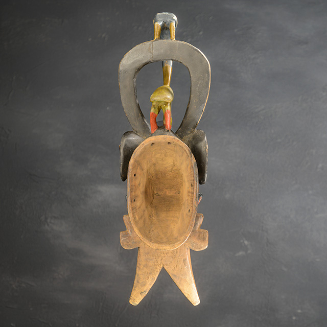 Guro Mask 86