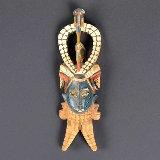 Guro Mask 86