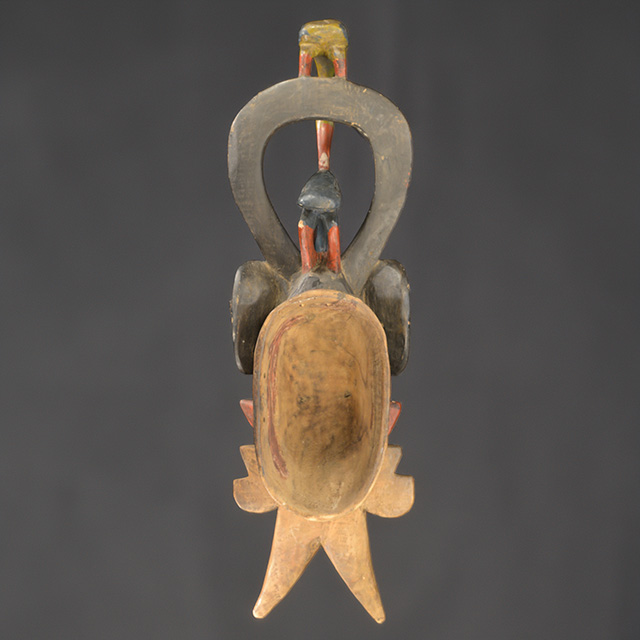 Guro Mask 87
