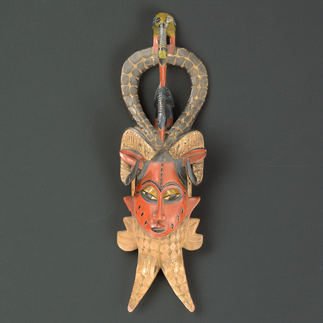 Guro Mask 87
