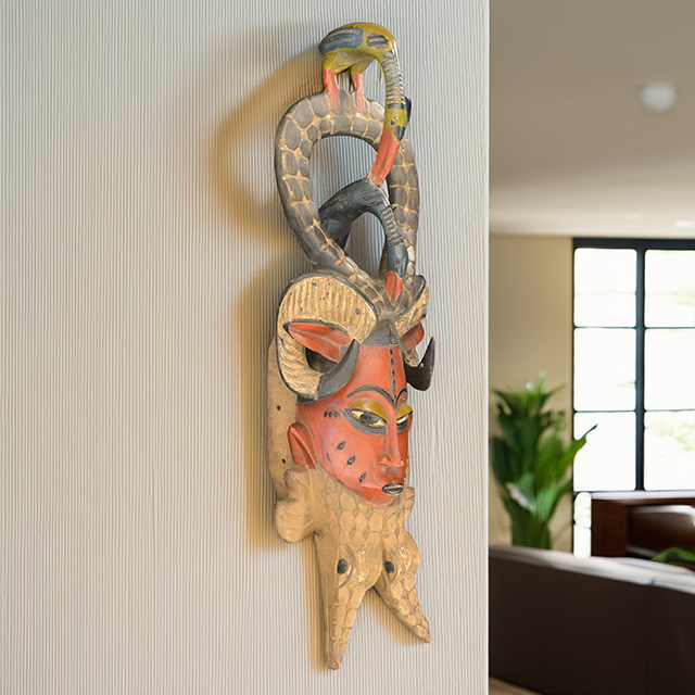 Guro Mask 87