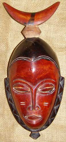 Guro Mask 10 front