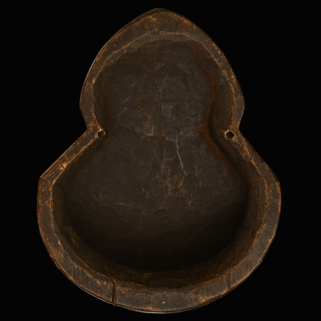 African Hemba mask 