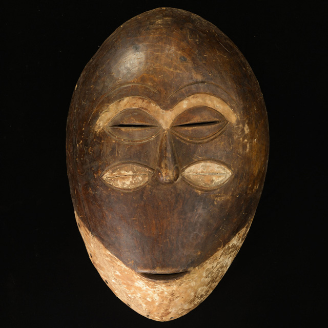 African Hemba Mask 3