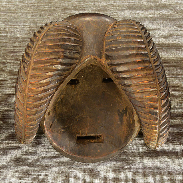 Hemba Mask 1 