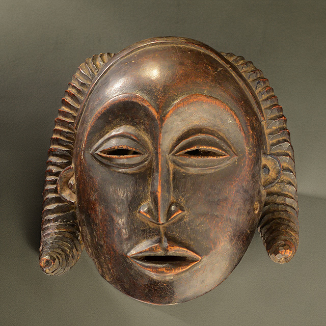 Hemba Mask 1