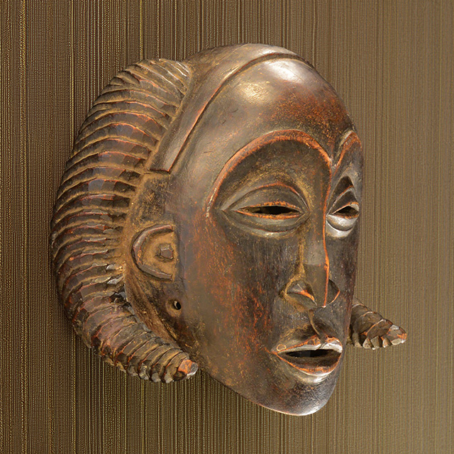 Hemba Mask 1 