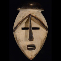 Igala Mask 2