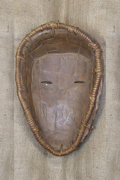 Igala Mask 1 