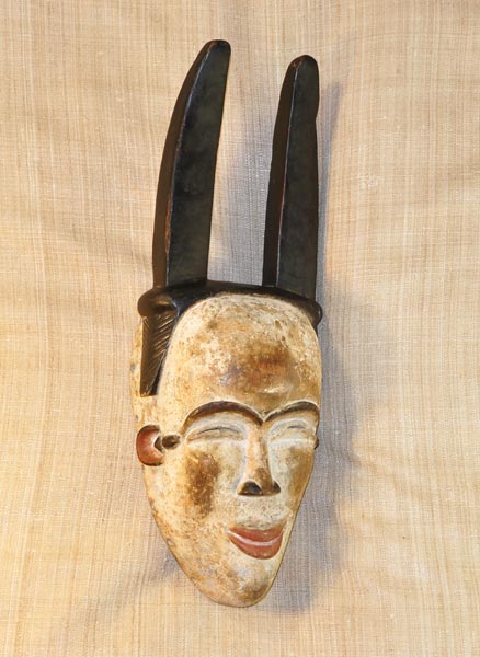 Igbo Mask 26 