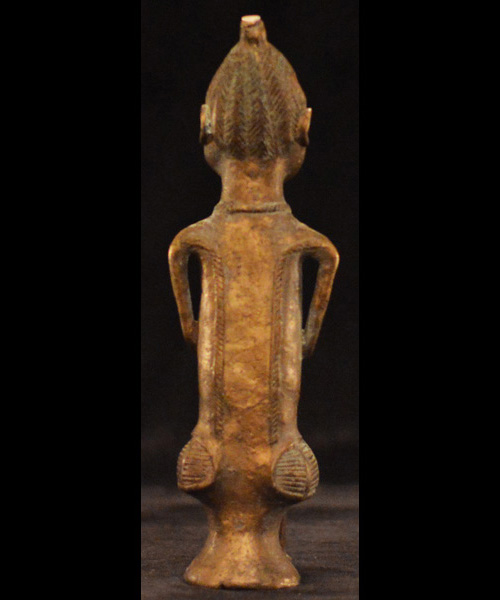 Igbo Bronze 1 