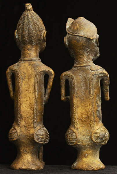 Igbo Bronze 31 
