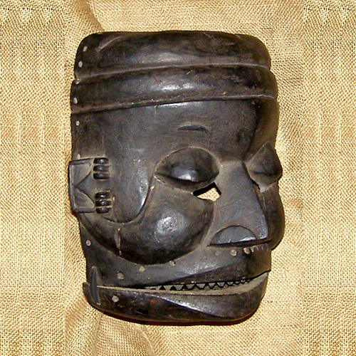 Igbo Mask 11 