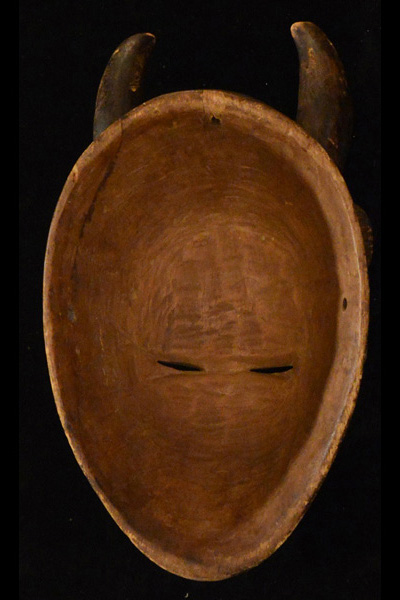 Igbo Mask 12 