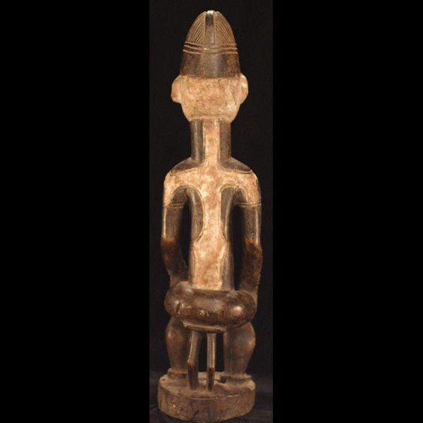 Igbo Statuette 3 