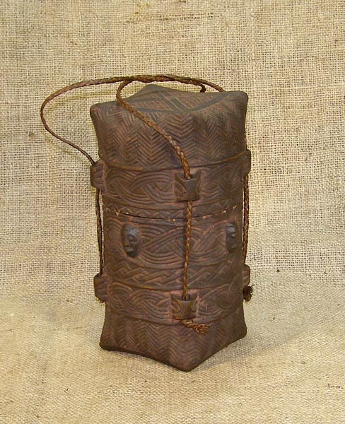 Kuba Box 4 