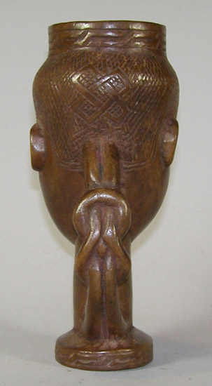 African Art from the Kuba Tribe