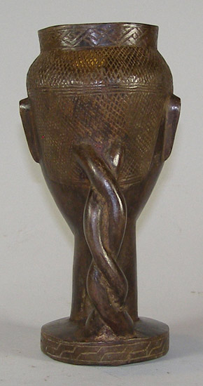 African Kuba Cup from GenuineAfrica.com