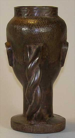 Kuba Palm Wine Cup 5 