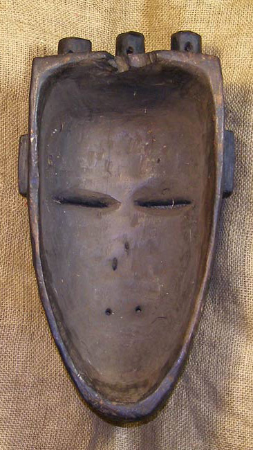 Lele Mask 1 