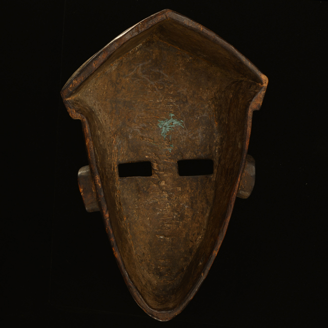 Lulua Mask 11 