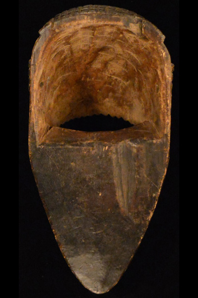 Mambila Mask 2 