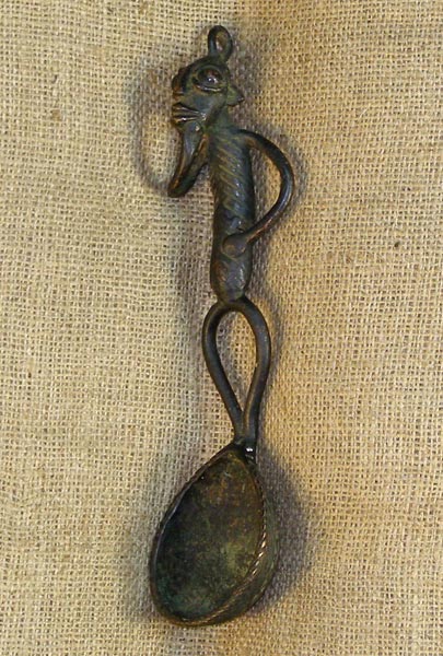African Art - Namji Bronzes