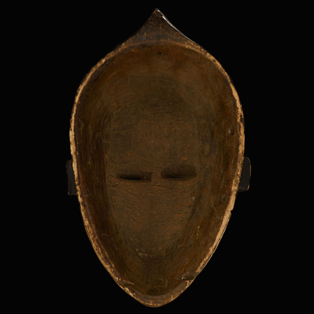Ogoni Mask 3 