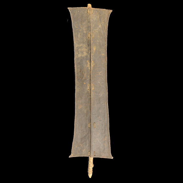 Pokot Shield 5 