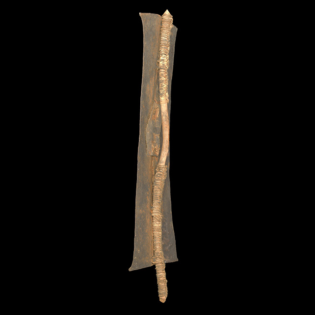 Pokot Shield 5 