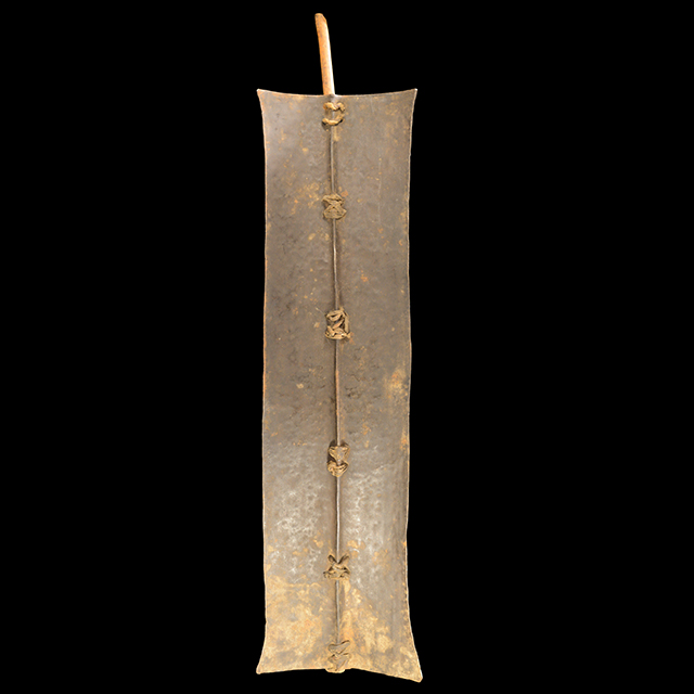Pokot Shield 12 