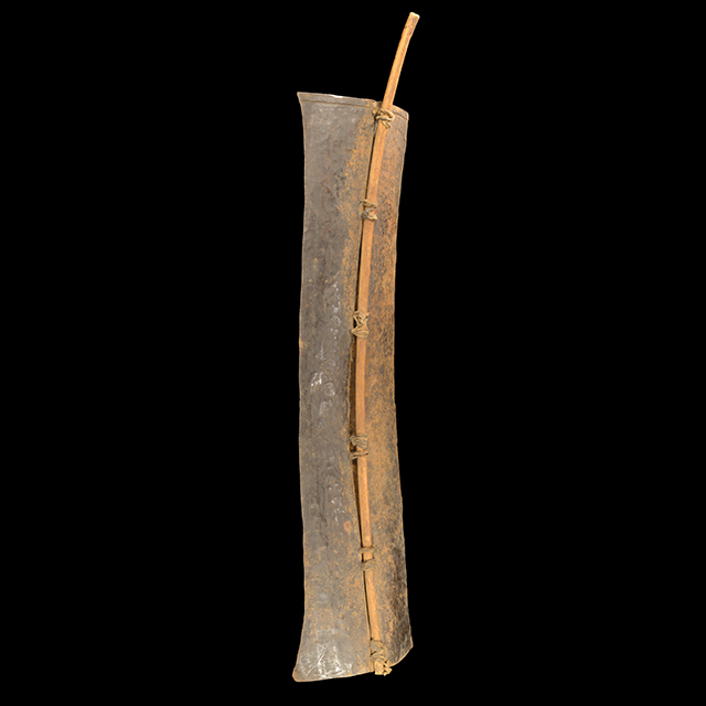 Pokot Shield 12 