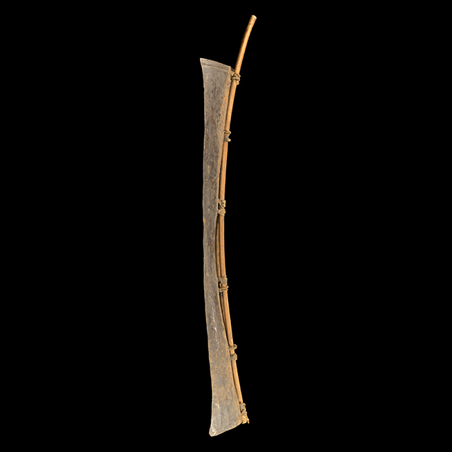 Pokot Shield 12 Right Side