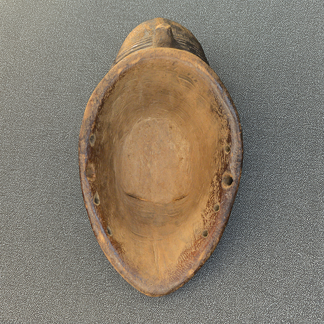 Punu mask 46 - Click to see more. African Punu mask 46