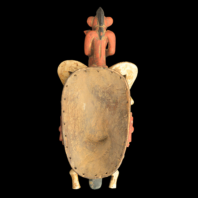 Senufo Mask 49