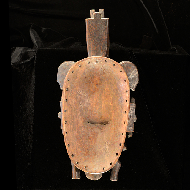 Senufo Mask 50