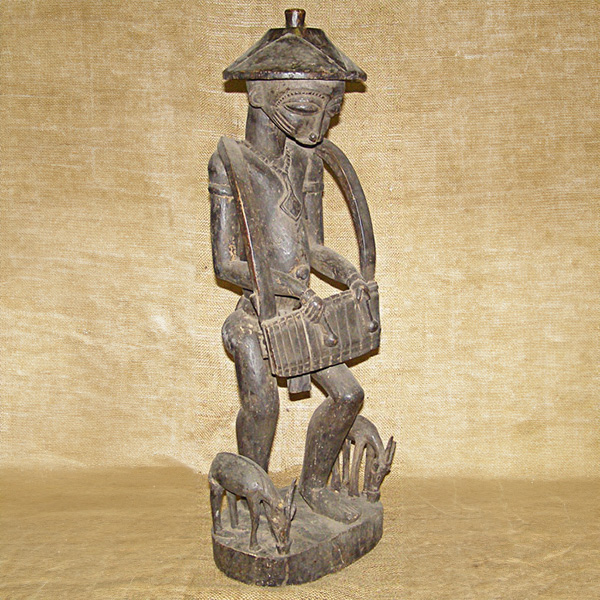 Senufo Statuette 2 