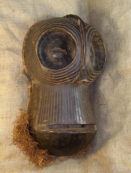 Songye Mask 29