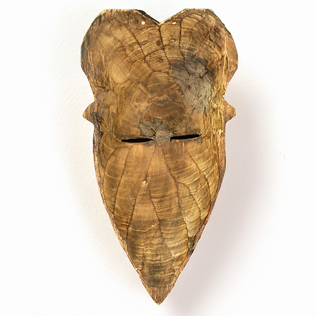 African Tikar mask 46 