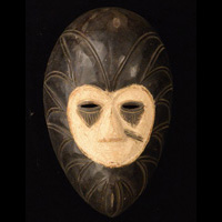 Vuvi Mask 9