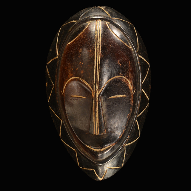 Vuvi Mask 9