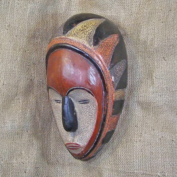 Vuvi Mask 1 Left Angle