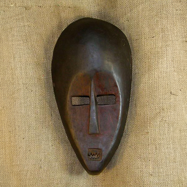 Yaka Mask 7 front