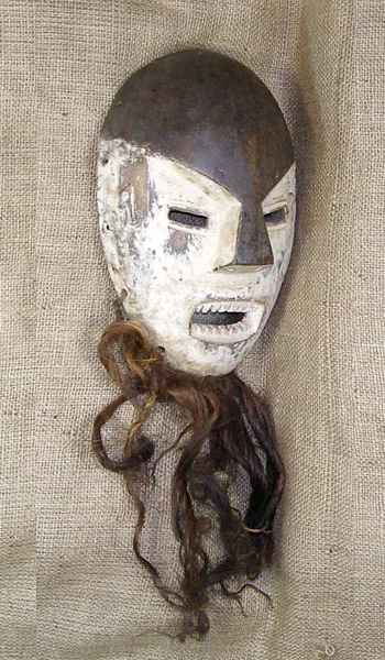Yaka Mask 3 